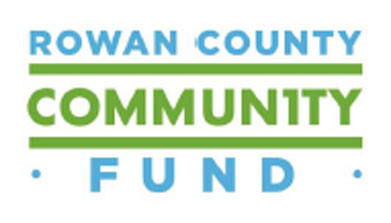 image: Rowan County Community Fund